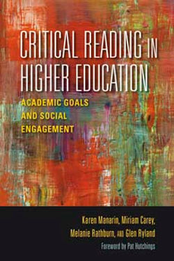 Academic Goals and Social Engagement