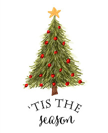 tis the season free christmas printable.jpg