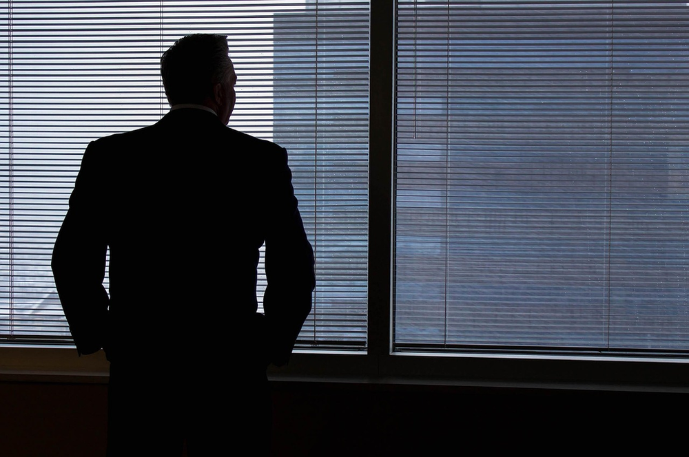 Will Investors Jump Out the Window in 2025?