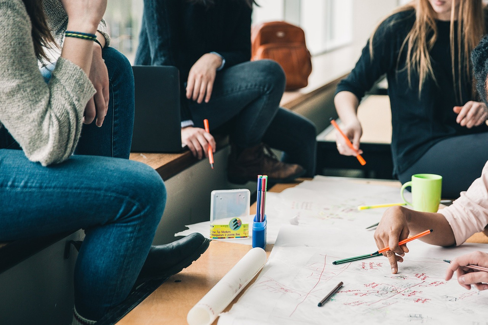 Researcher Collaborating with Business – Why Is It So Hard to Find?