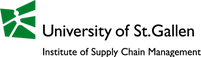 Logo Universität St.Gallen