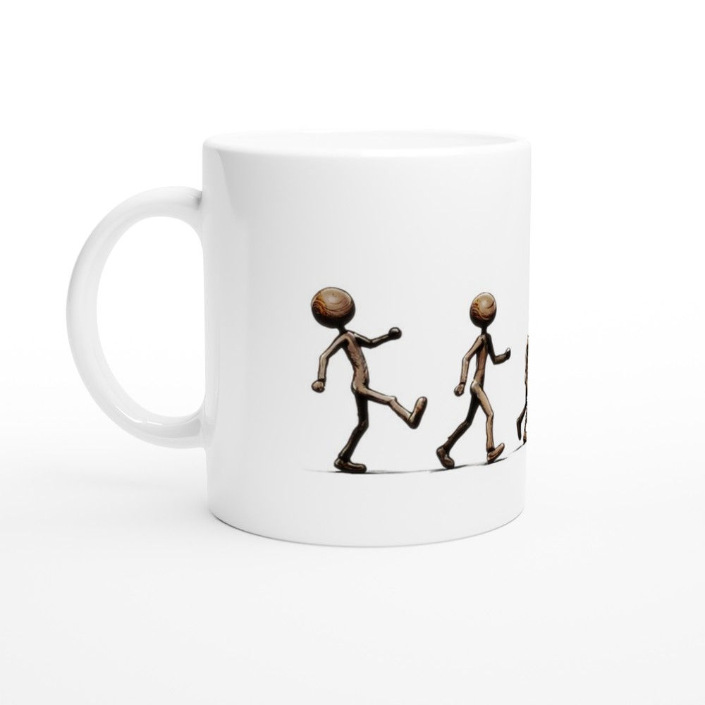 11oz Ceramic Mug
