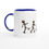 Thumbnail: 11oz Ceramic Mug