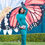 Thumbnail: VIP Ruched Dress- Teal