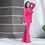 Thumbnail: Flirty Hours Pant Set - Magenta