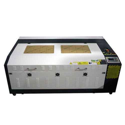 CO2 600x900mm Small Desktop Laser Engraving Cutting Machine（JK） CO2
