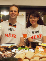 Erik Munz