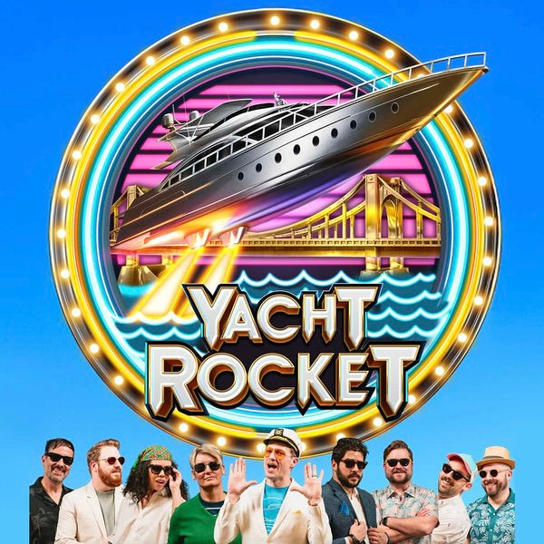 Yacht Rocket