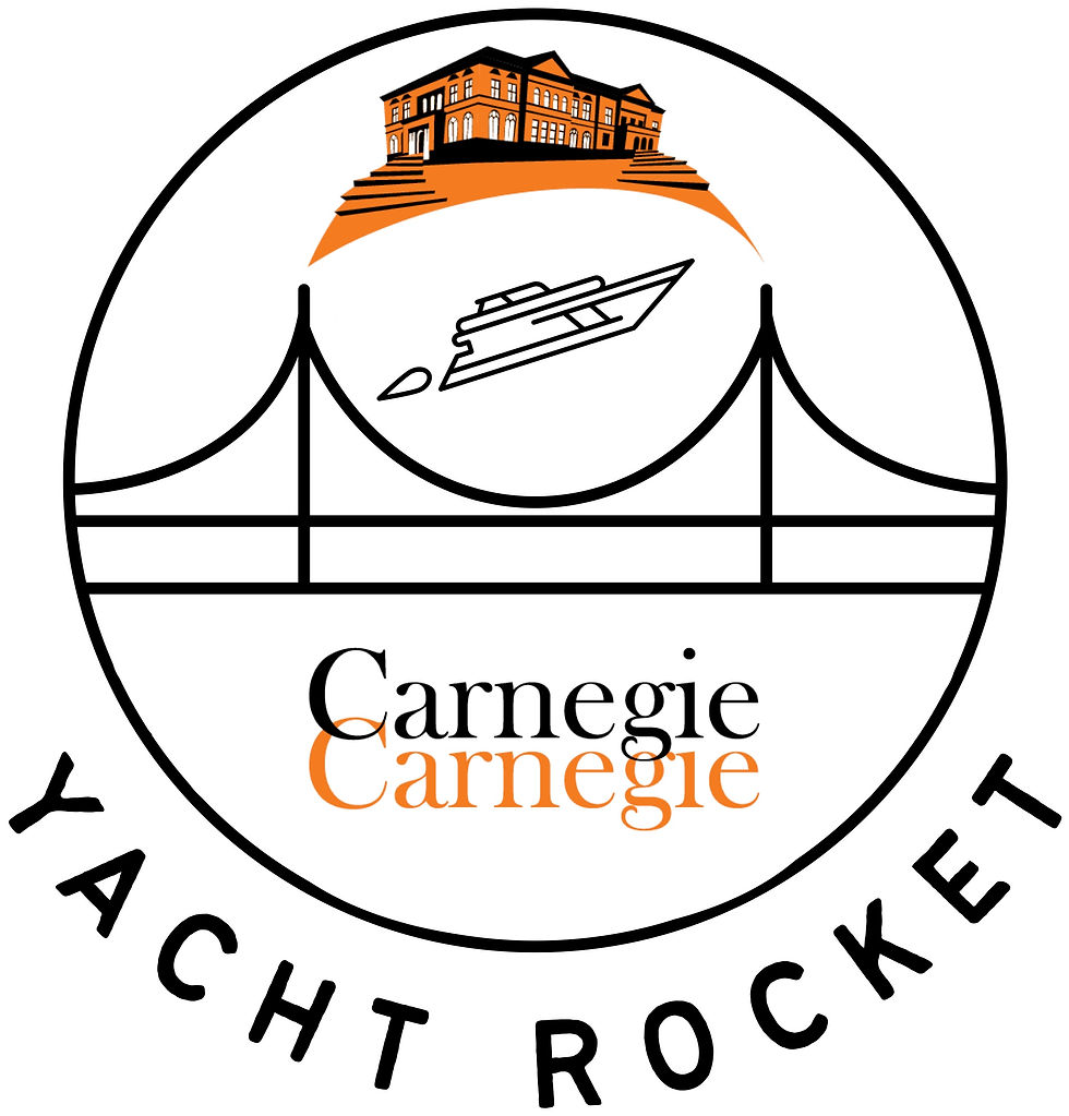 Yacht Rocket