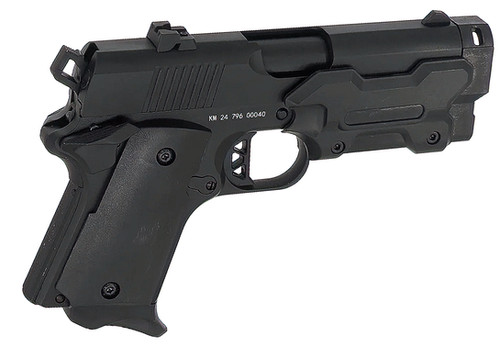 Double Bell Vorpal Bunny AM.45 GBBP | Octagon Airsoft