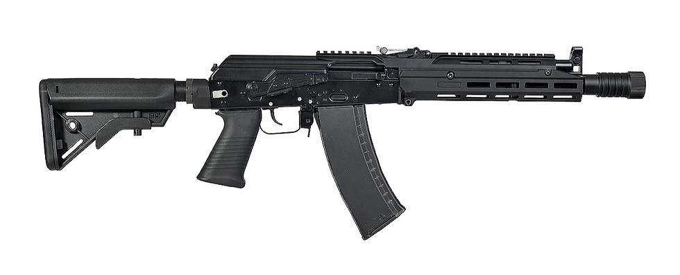 VFC AK105 Tactical GBBR Airsoft
