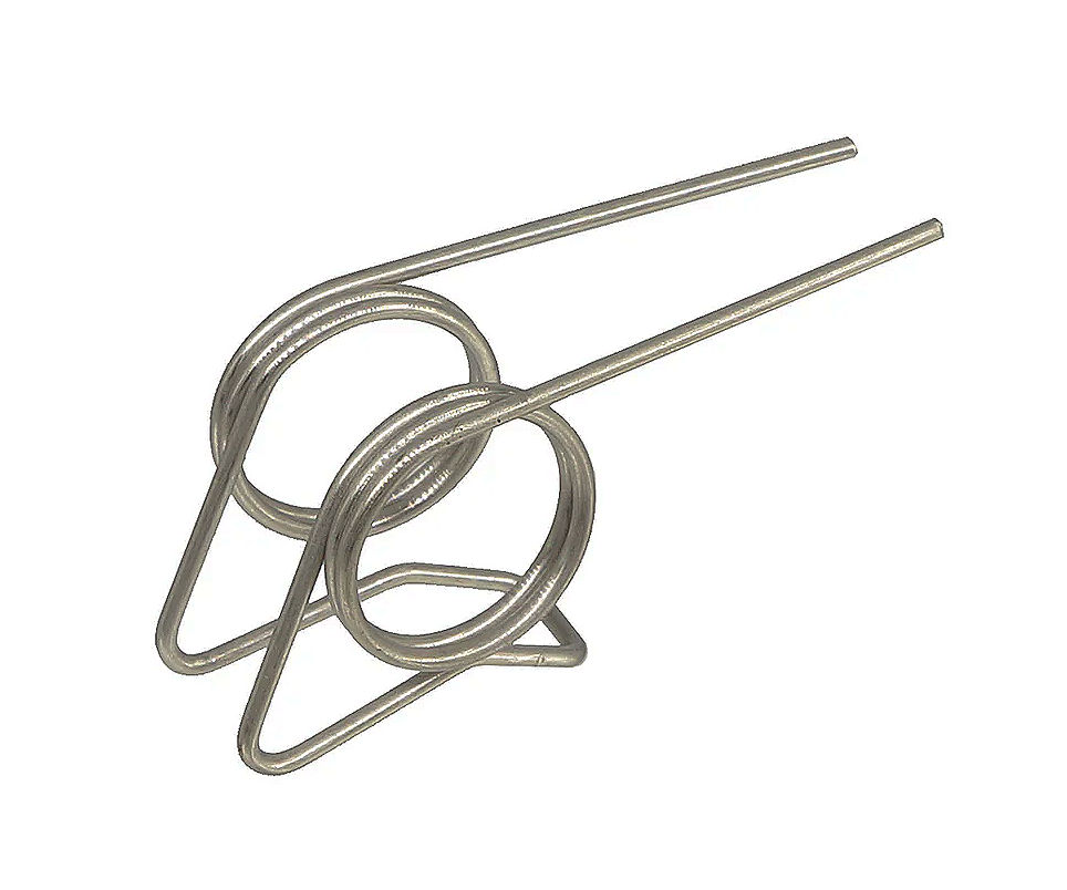 5KU 130% Hammer Spring for WA M4 GBB Airsoft