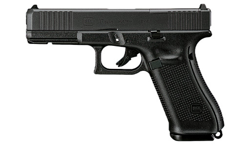 トイガン G17 Gen5 GLOCK 17 Gen5 9mm Semi-Auto Pistol | Bass Pro Shops