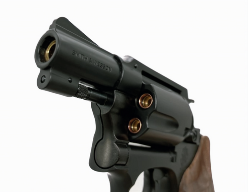 ⭐️MARUSHIN マルシン S&W M36 CHIEF'S SPECIAL Amazon.co.jp: Marushin M36 Chief Special 2
