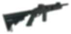 Thumbnail: KJ WORKS KC-02 GBB Rifle V2
