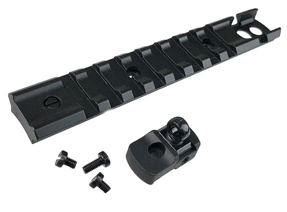 Golden Eagle Top Rail for 8870 Gas Shotgun