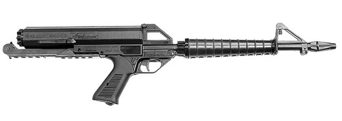 MGC Calico M1000 Gas Airsoft | Octagon Airsoft