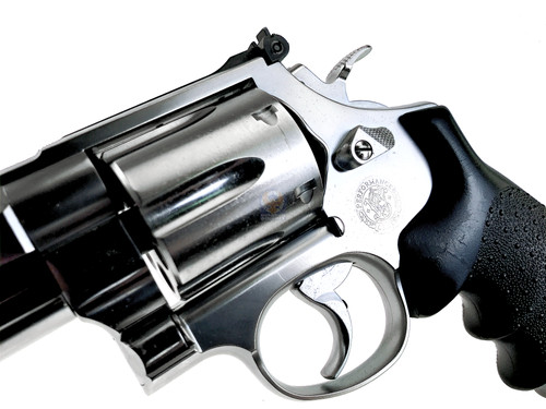 Tanaka Works S&W M327 Performance Center M&P R8 5
