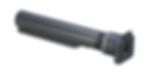 M4 Buffer Tube with Buffer Tube Lock Adapter for VZ58