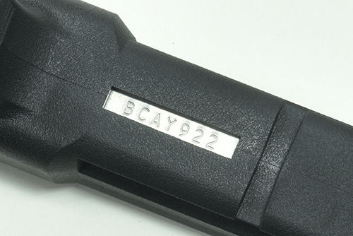 Thumbnail: Guarder Frame Complete Set For MARUI G17 Gen4