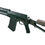Thumbnail: FCW BF3 Style Handguard for TM Saiga 12K Shotgun