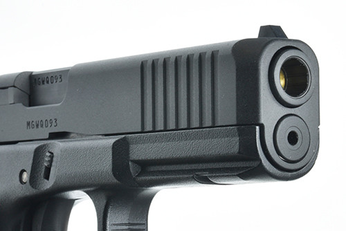 Guarder Aluminum CNC Slide for MARUI G17 Gen5 MOS | Octagon Airsoft