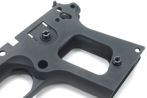 Thumbnail: Guarder Aluminum Kit for MARUI DETONICS.45 -2016 New Version (Late Marking)