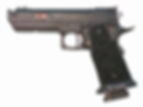 Double Bell TTI JW4 PIT VIPER GBB Pistol 303A