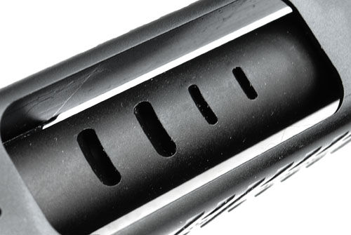 Thumbnail: Guarder Black Edition Inner Barrel for TM G26/KJ G27