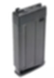 Cybergun FN SCAR H MK17 GBBR 20 Rds Magazine