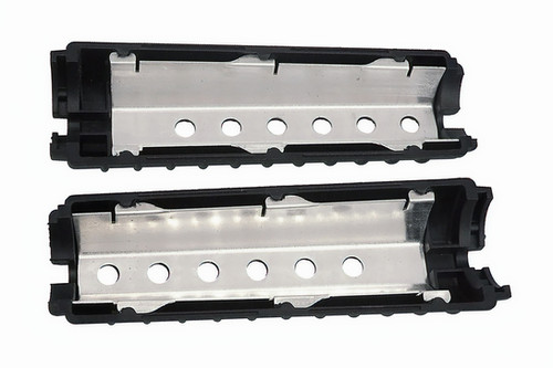 CYMA CGS XM177 Handguard with Fore Grip | Octagon Airsoft