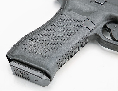 Umarex Glock 17 Gen 5 MOS GAS/CO2 Blow Back Pistol (SRC