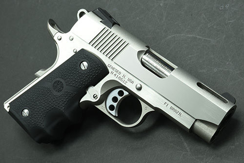 Thumbnail: Guarder Stainless Frame for MARUI V10