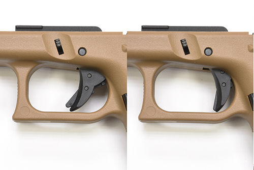 Thumbnail: Guarder Original Frame Complete Set for G45 Gen5