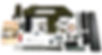 Snow Wolf M41A Conversion KIT for M41A Pulse Rifle AEG