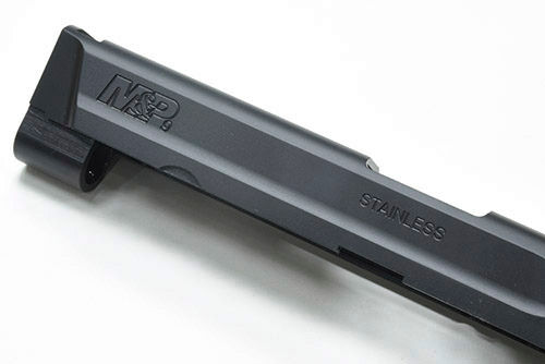 Thumbnail: Guarder Aluminum CNC Slide for MARUI M&P9