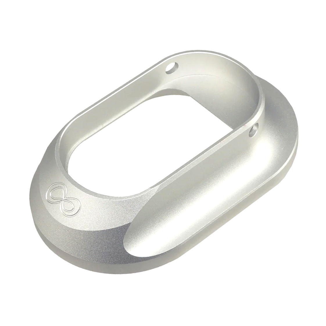 5KU Aluminum XL Infinity Magwell Matt for 5KU CNC Hi-Capa Grip