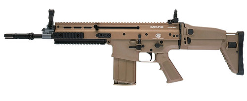 Cybergun FN SCAR H MK17 GBBR Airsoft (by VFC) | Octagon Airsoft