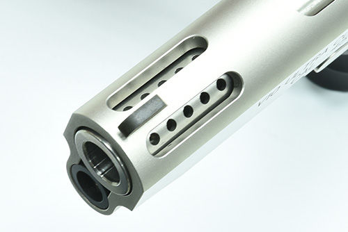 Thumbnail: Guarder Stainless CNC Slide for MARUI V10