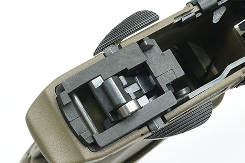 Thumbnail: M&P9 Enhanced Frame