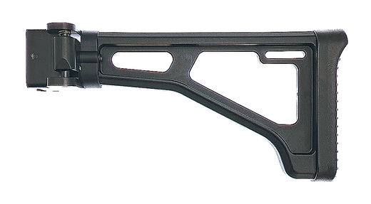 EMG Angstadt Arms Folding Stock For MDP-9 GBB Pistol Caliber EMG Angstadt Arms Folding Stock For MDP-9 GBB Pistol Caliber
