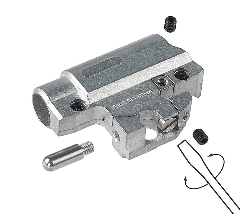 Thumbnail: UNICORN Hi-CAPA TDC Hop-Up Chamber