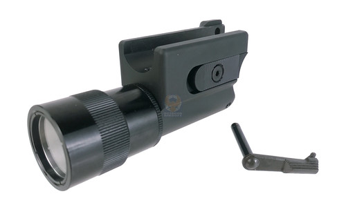 VFC V1911 Tactical Illuminator (TM 1911 Compatible) | Octagon Airsoft