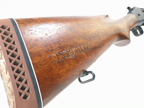 部品取り専用ジャンク品田中ワークス　US MODEL1897TRENCH GUN Tanaka Works Model 1897 Trench Gun HW Ver.2 Police Version