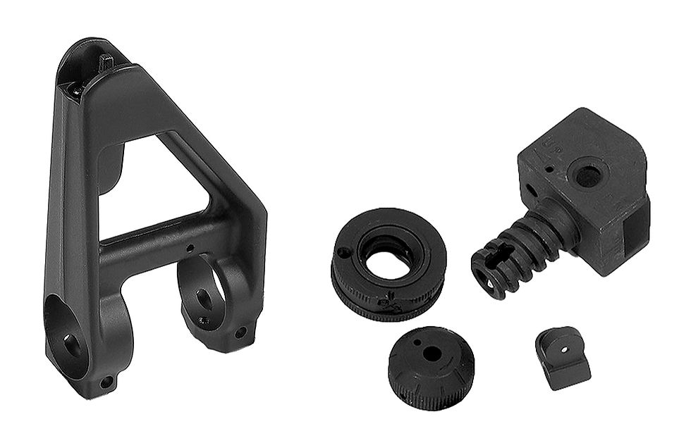 Thumbnail: EMG Noveske Shorty FSP Carry Handle Kit Set for TM MWS GBBR