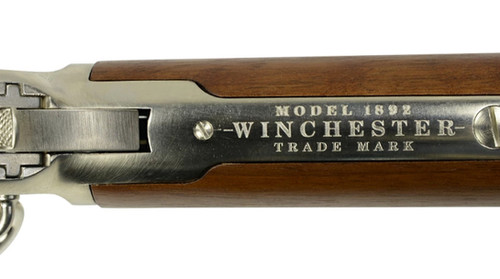 Marushin Winchester M1892 Randall Custom Lever Action Gas Rifle