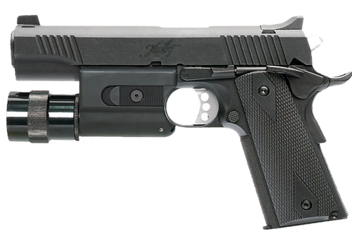 SNM・MGC KIMBER SWAT CUSTOM ジャンク