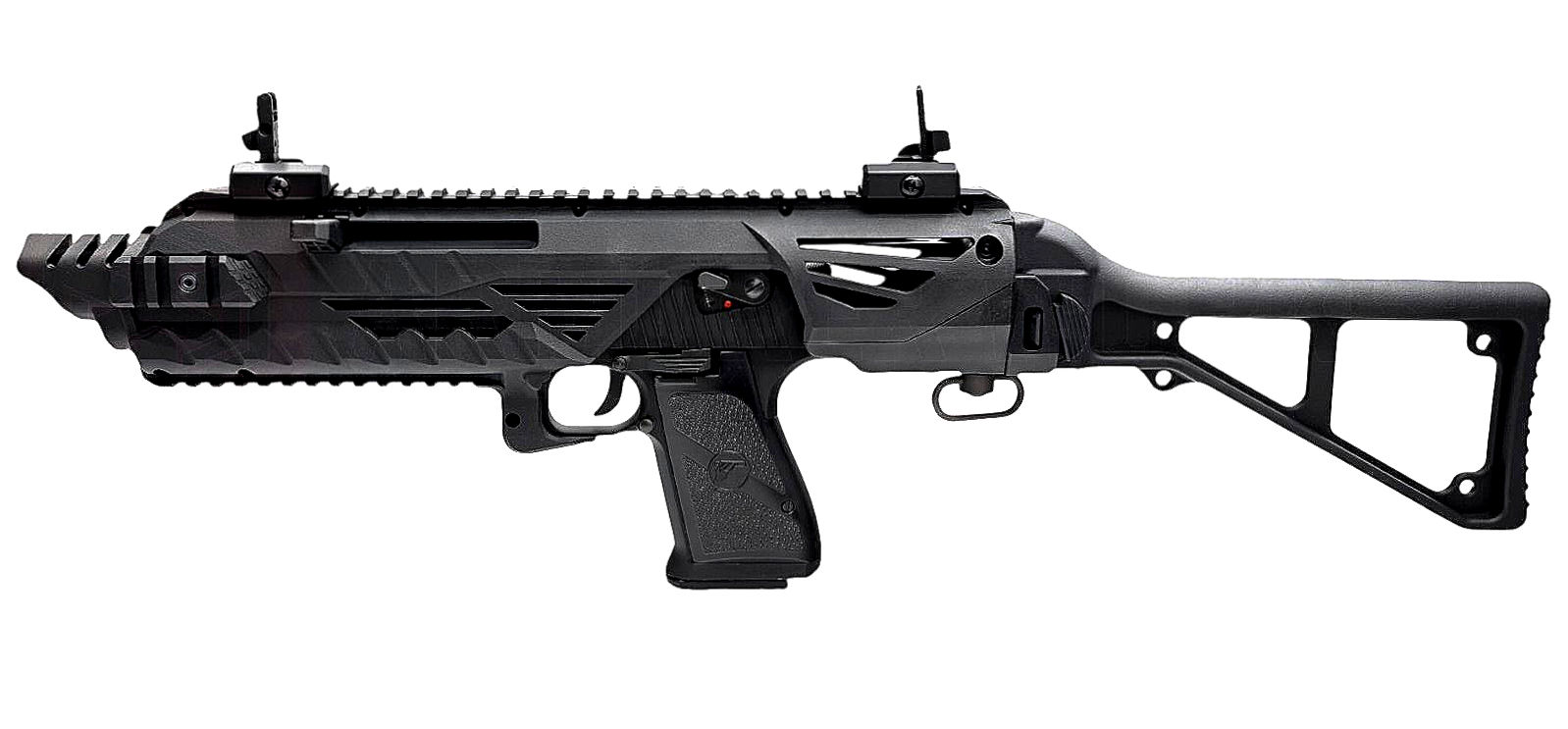 AW Custom Tactical Carbine Conversion Kit For Cybergun Desert Eagle GBBP Series