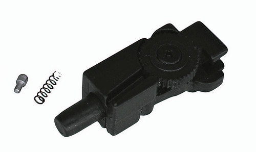 Salvo Precision MWS GBB MCX SCX Hop-Up Adjuster Set