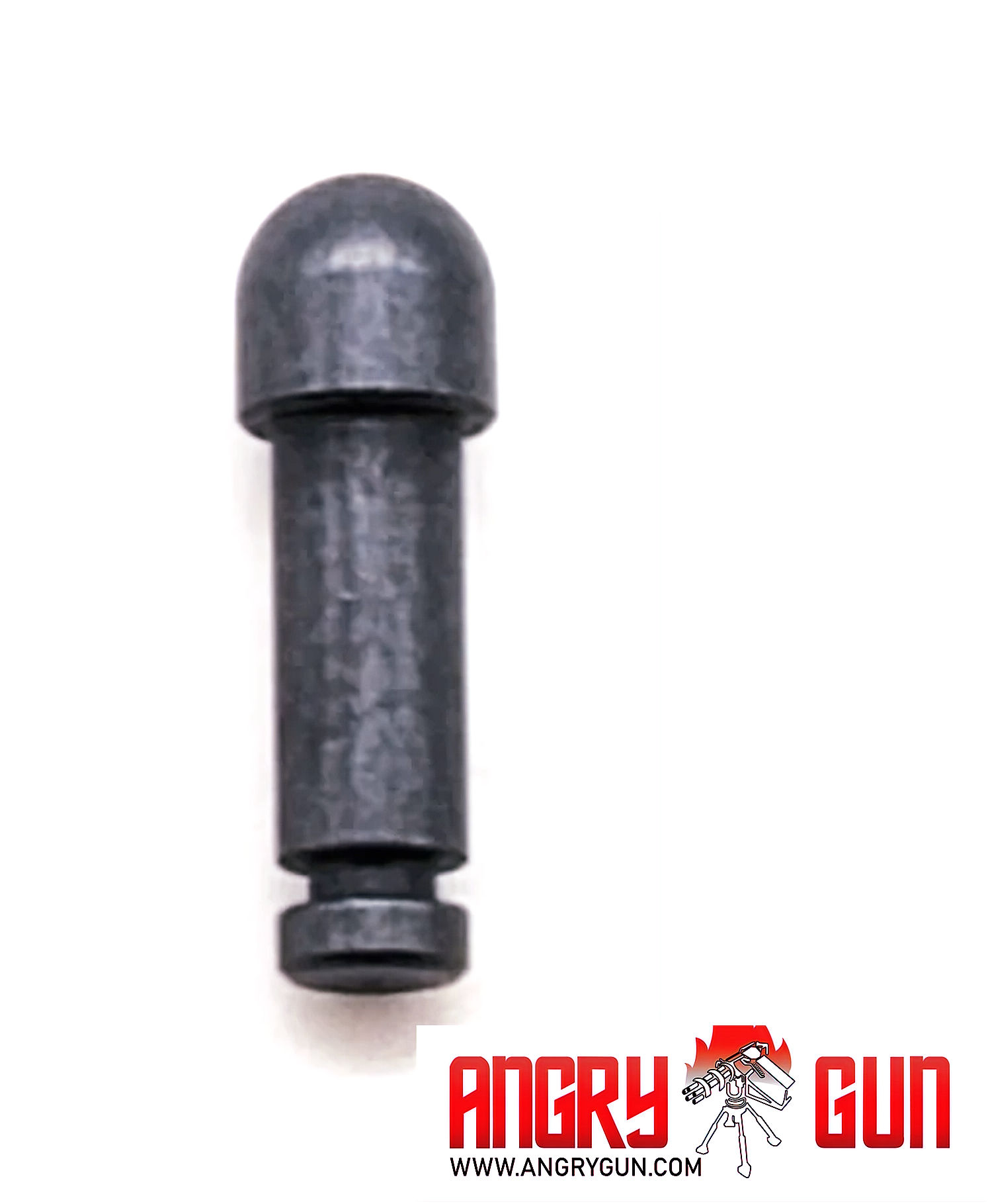 Angry Gun M16A1/XM177 MWS Dust Cover Detent Pin for Mil-Spec M16A1 MWS/GBB